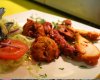 Tandoori Mixed Kebab